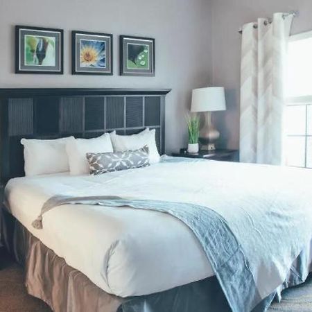 Holiday Inn Vacations At Orange Lake Resort East Village Four Corners Exterior foto